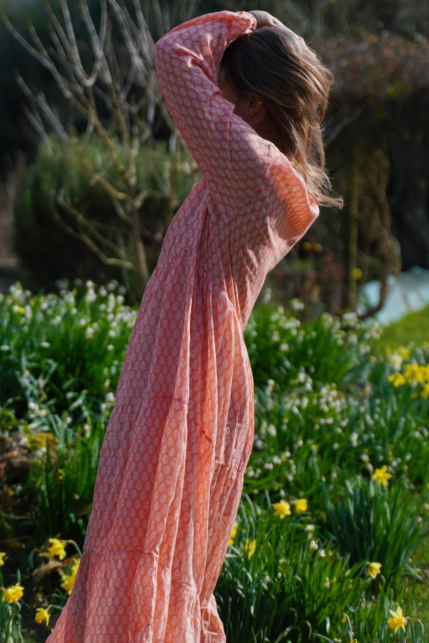 Dulse Dress