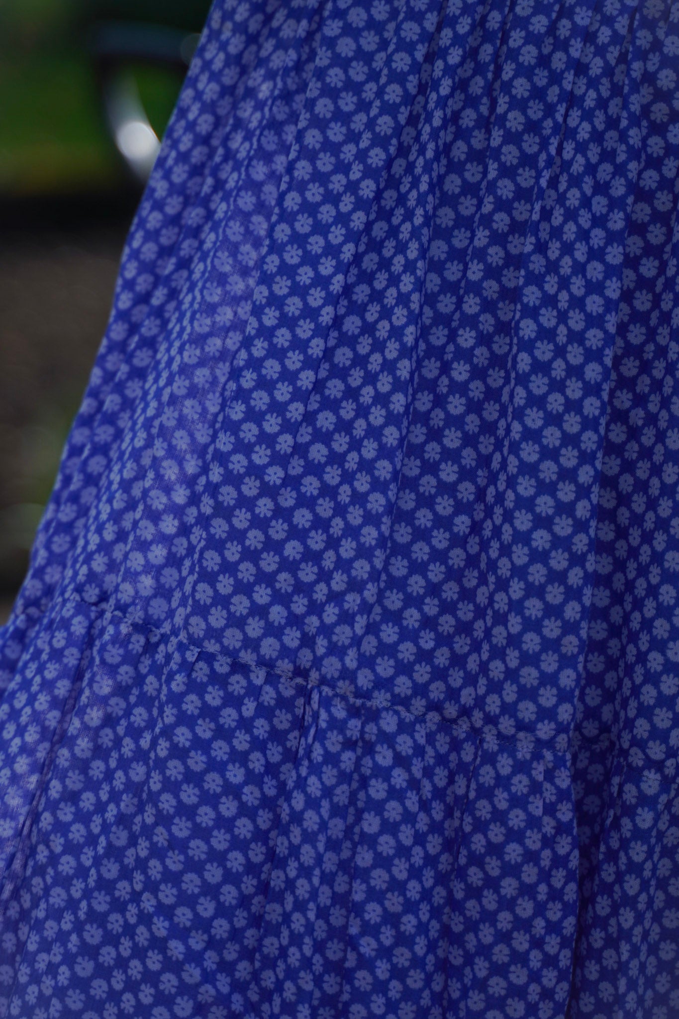 Sand Dollar Dress
