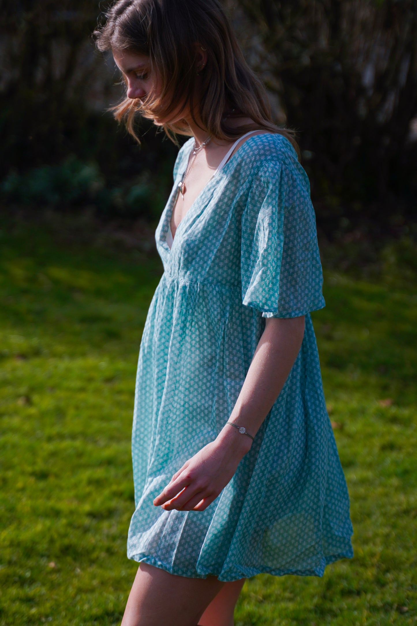 Cowrie - Mini