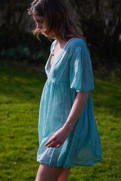 Cowrie - Mini