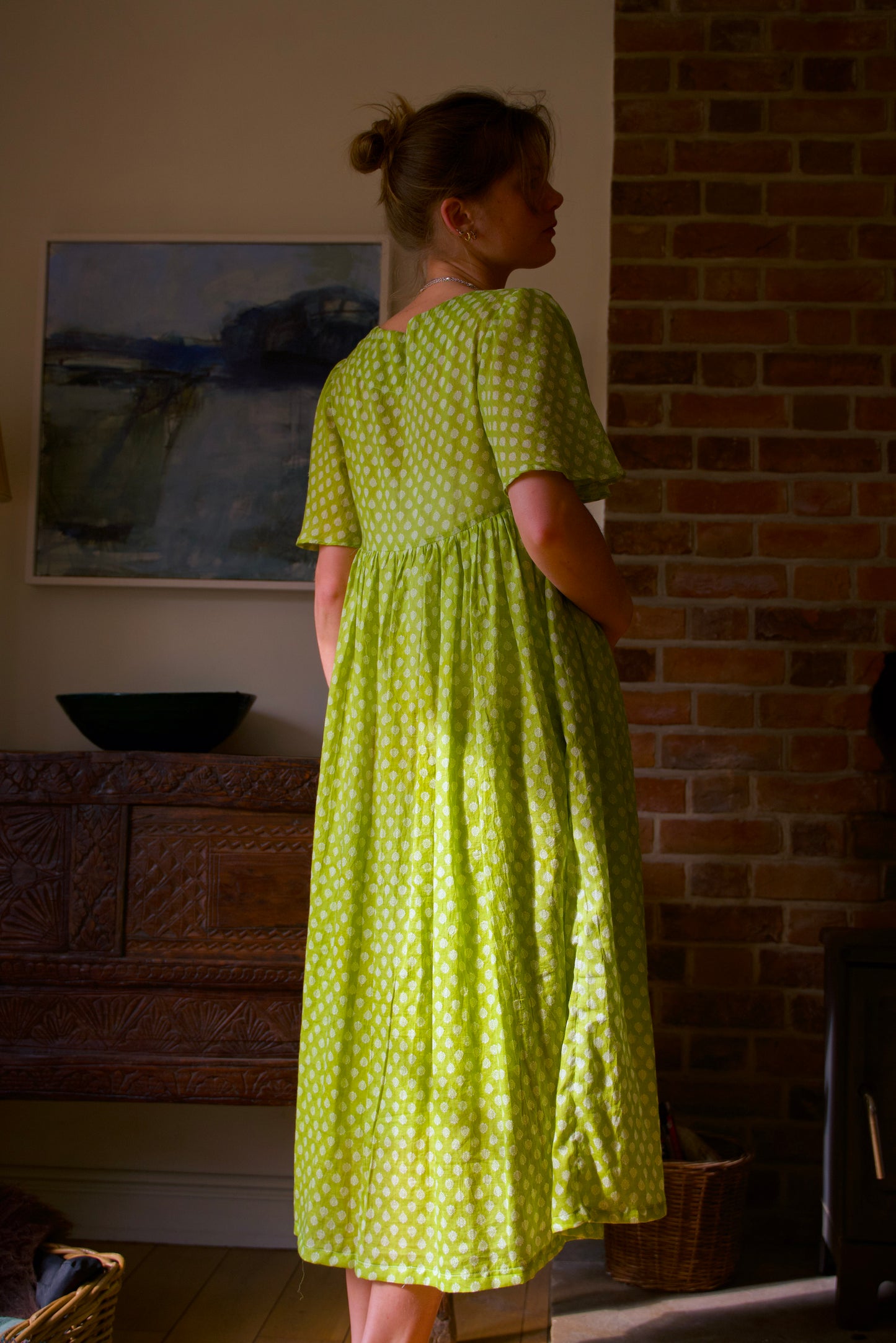 Cowrie - Maxi