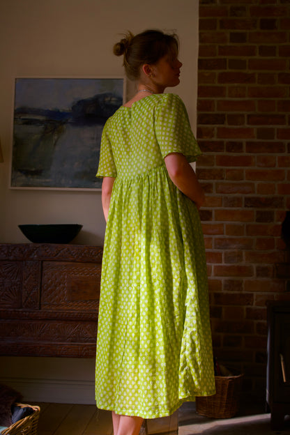 Cowrie - Maxi