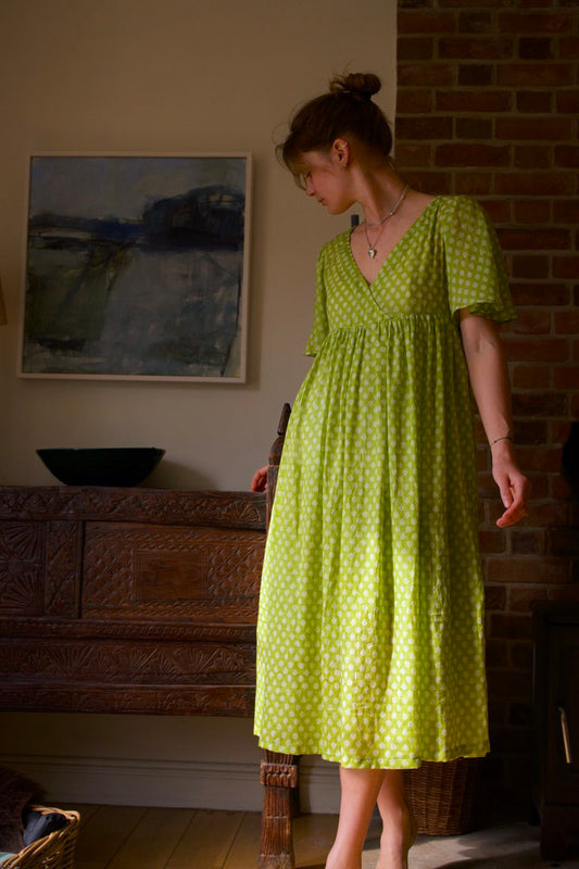 Cowrie - Maxi