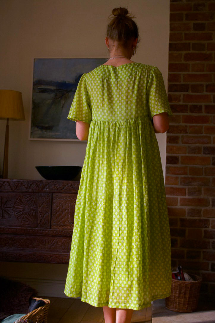 Cowrie - Maxi
