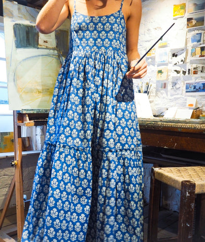 Periwinkle - Maxi