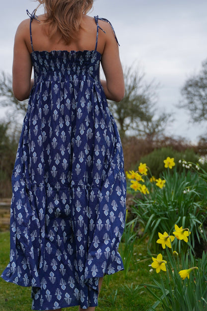 Periwinkle - Maxi