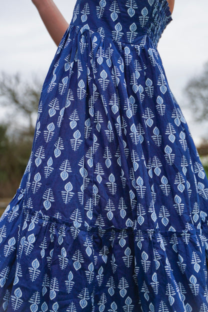 Periwinkle - Maxi