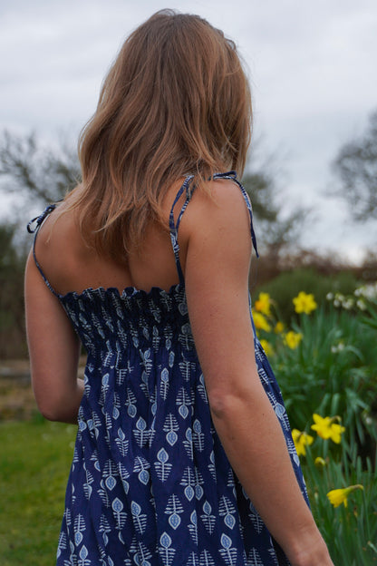 Periwinkle - Maxi