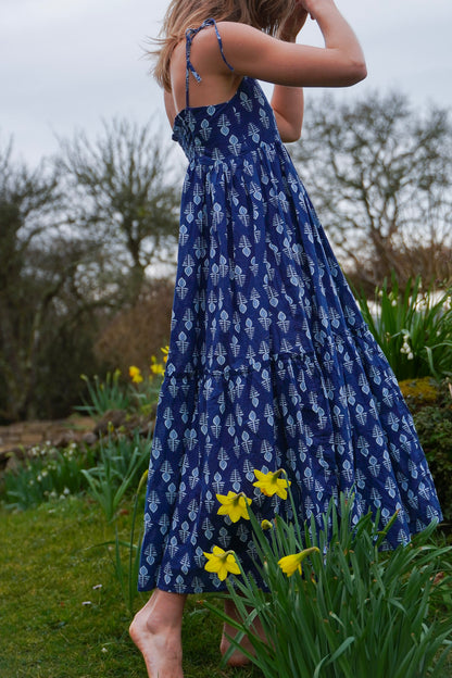Periwinkle - Maxi