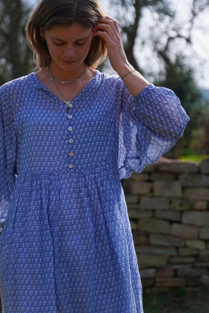 Sand Dollar Dress - Mini