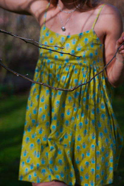 Periwinkle - Mini
