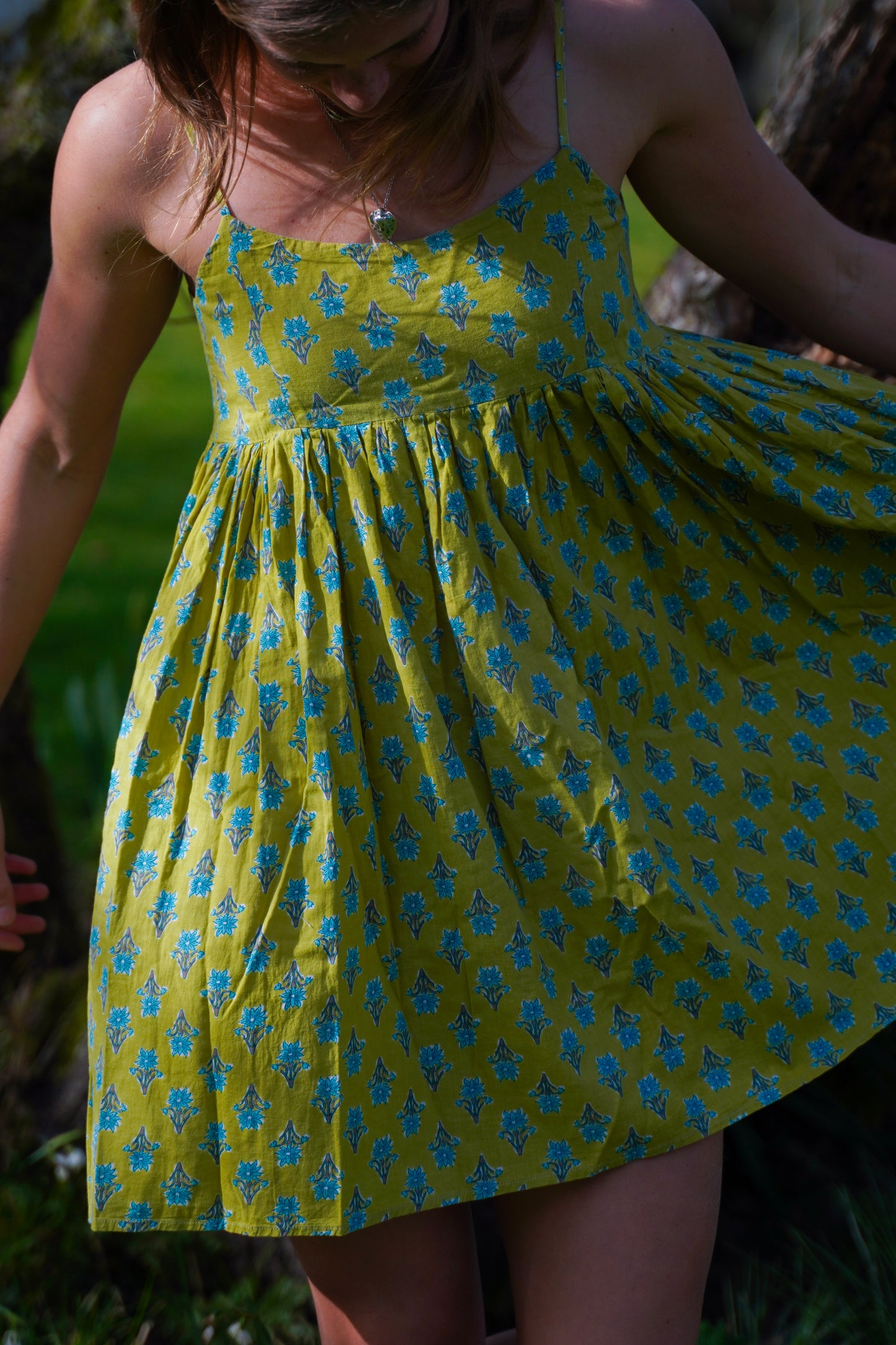 Periwinkle - Mini