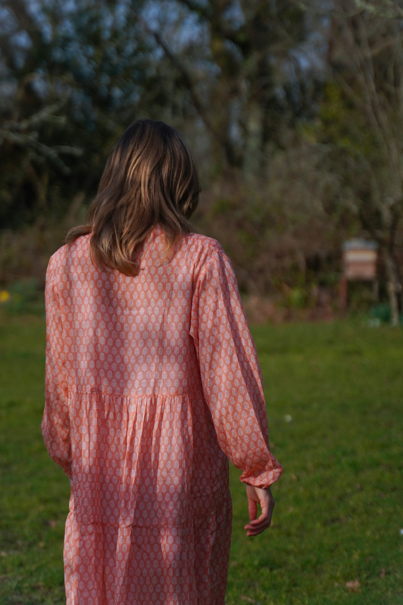 Dulse Dress