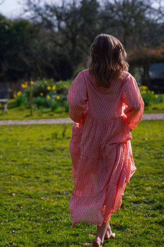 Dulse Dress
