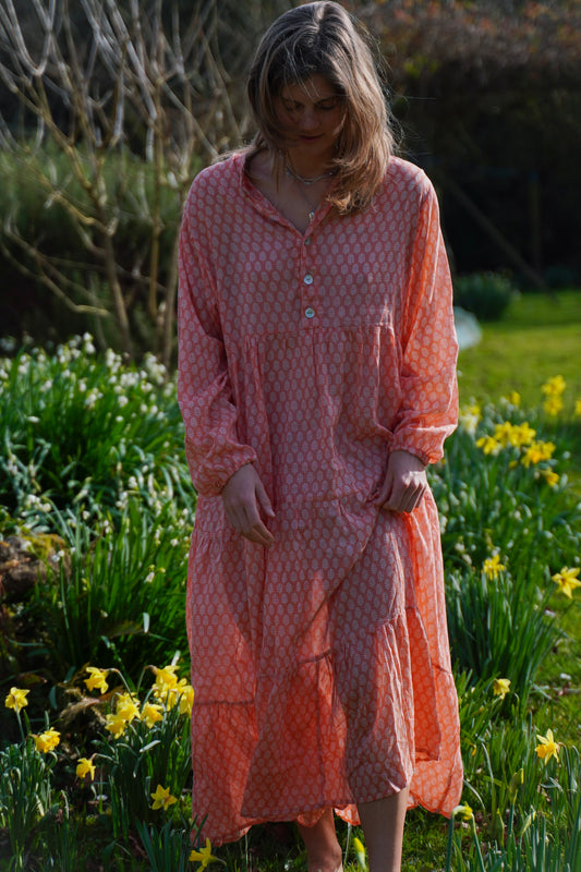 Dulse Dress