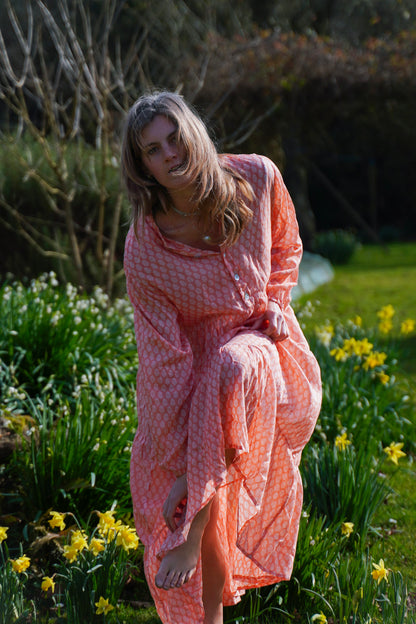 Dulse Dress