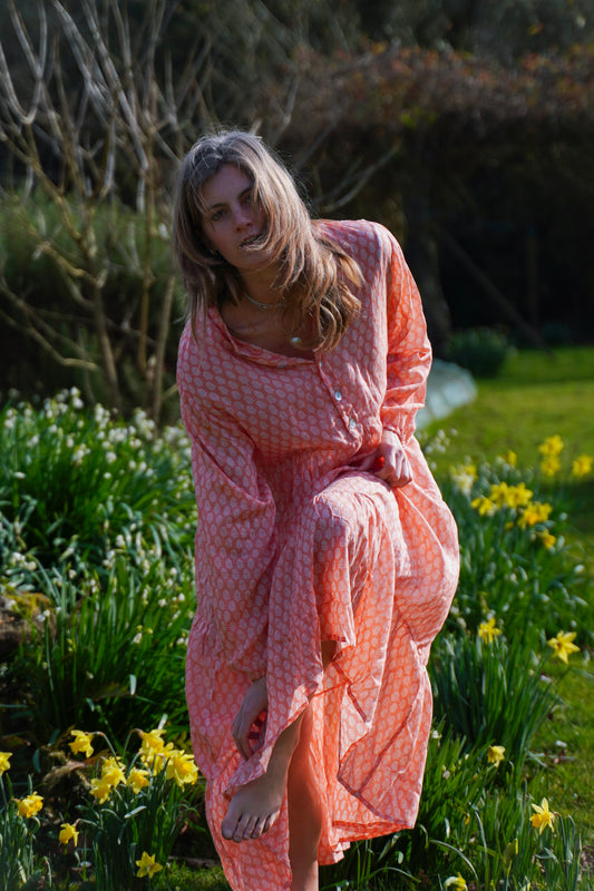 Dulse Dress