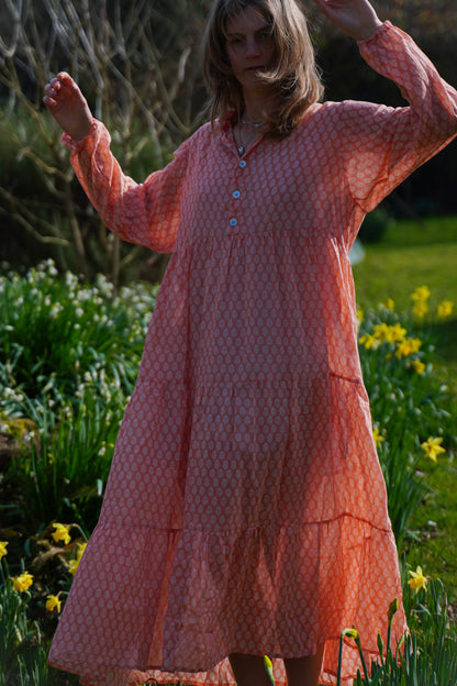 Dulse Dress