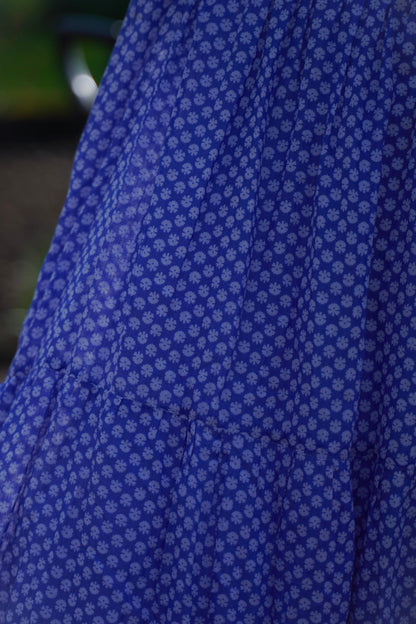 Sand Dollar Dress