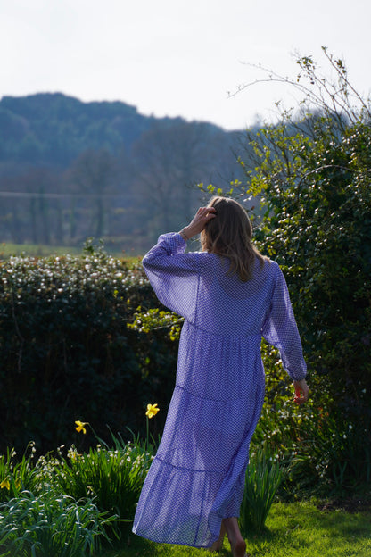 Sand Dollar Dress